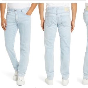 AG Tellis Slim Fit Jeans